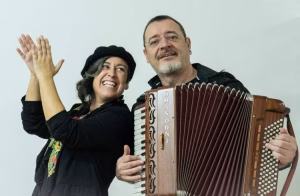 TRALALAREIRA - VERO RILO