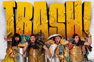 Trash! en el Teatro CaixaBank Príncipe Pío