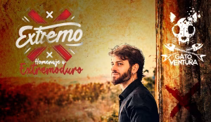 Tributo a Extremoduro en Badajoz