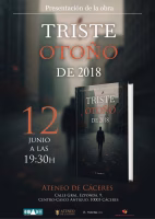 Triste Otoño - Presentación