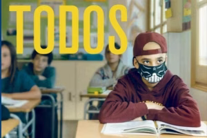 Uno para todos en Móstoles