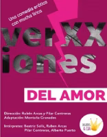 VERXXIONES DEL AMOR