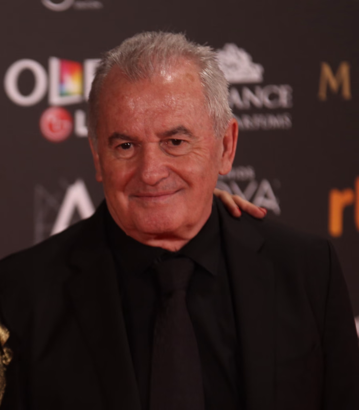 VICTOR MANUEL SOLO A SOLAS CONMIGO en Bilbao