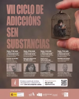 VII Ciclo de Adiccións sen Substancias