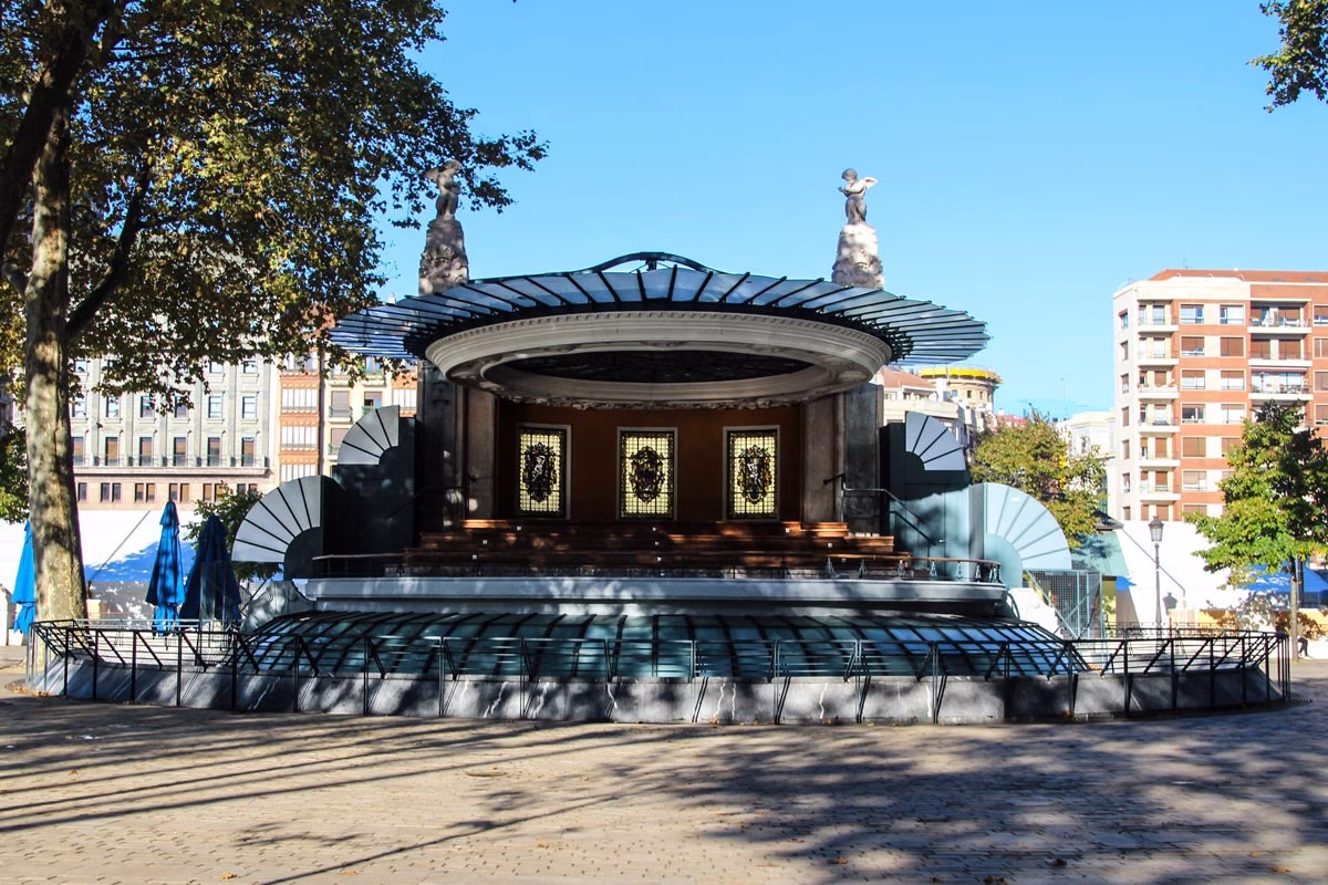 Volotea Blues Challenge en Bilbao
