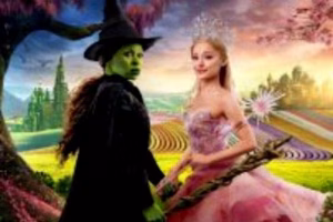 Wicked en Torrejón de Ardoz