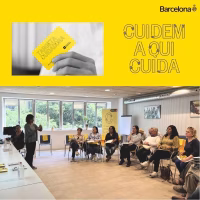 Xerrada informativa 'Què cal saber del dolor'