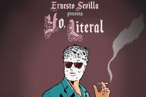 Yo, Literal en Arroyomolinos