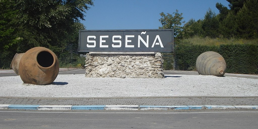 Seseña