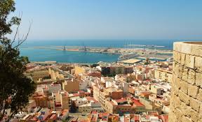 Almería