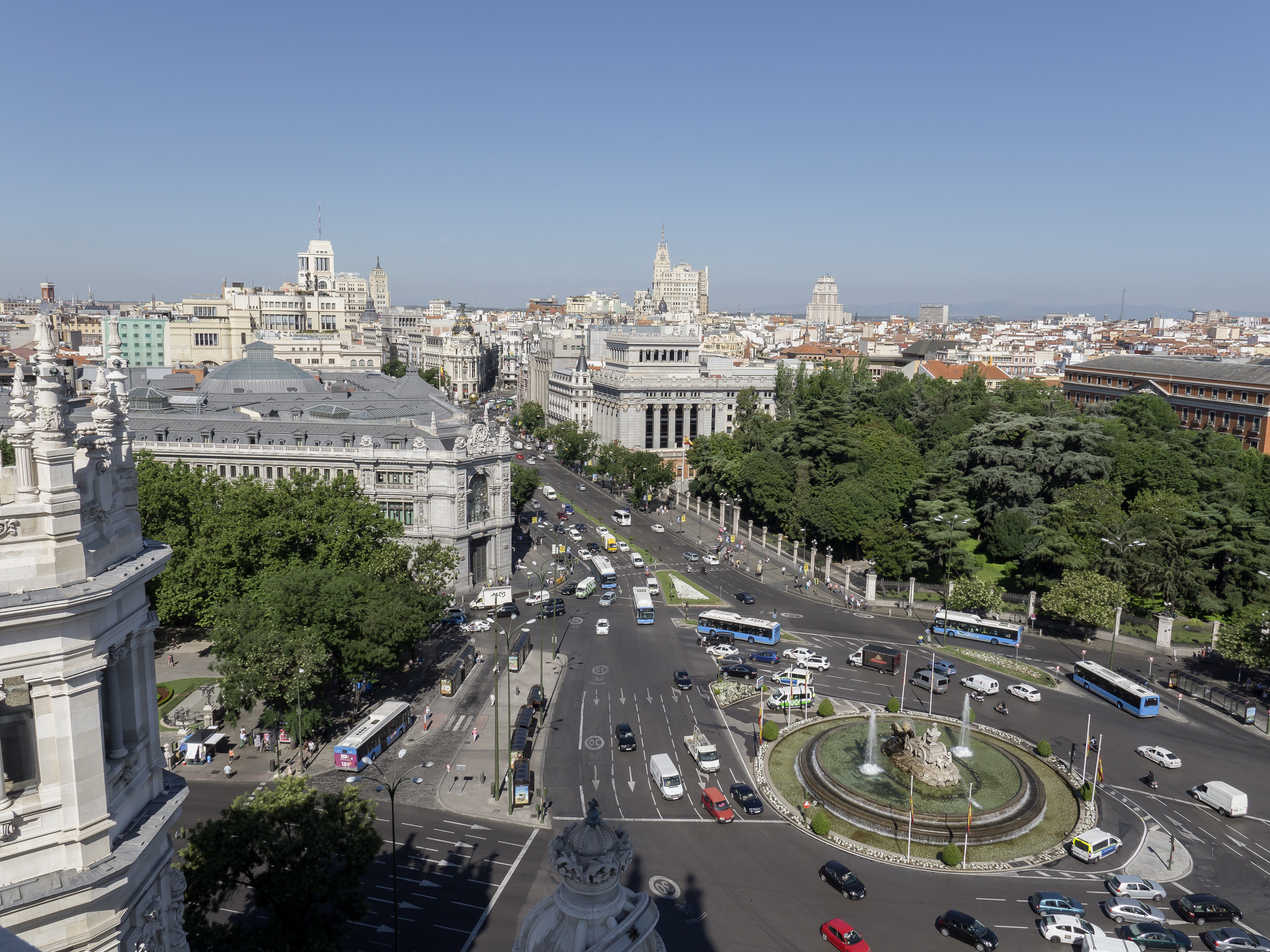 Madrid