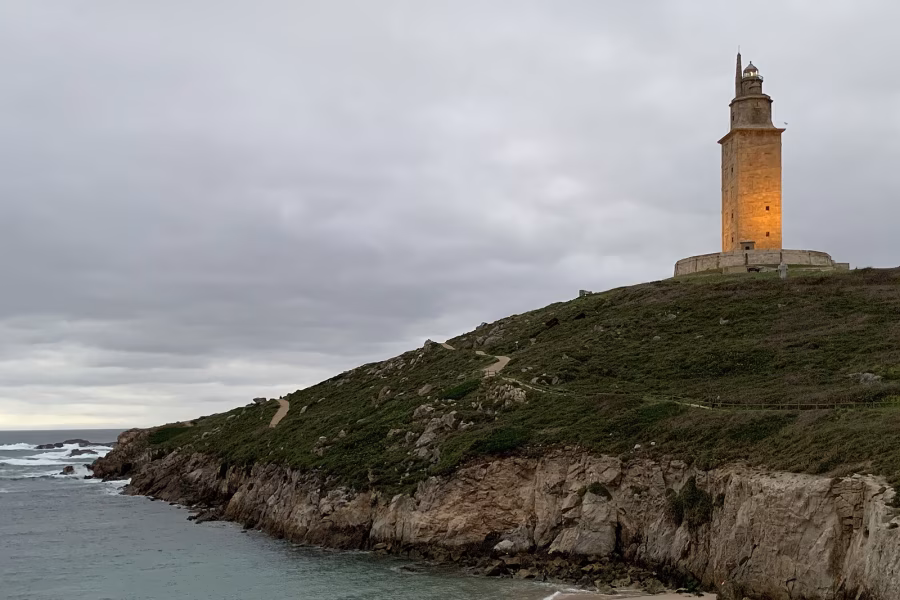 Imagen de A-Coruña