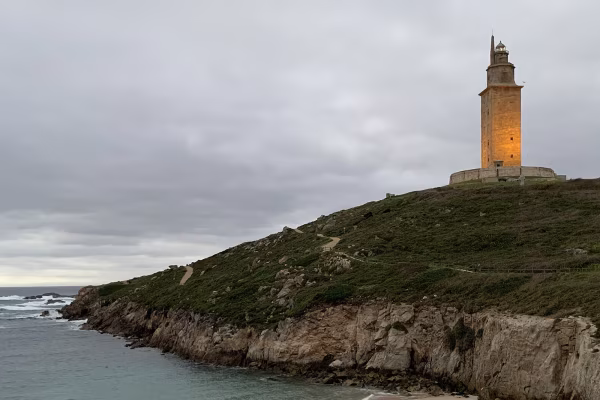 A-Coruña