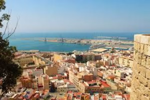 Almería