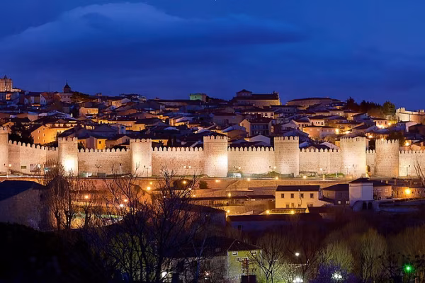 Ávila