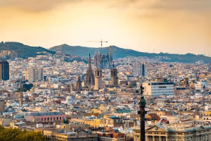 Imagen de Barcelona