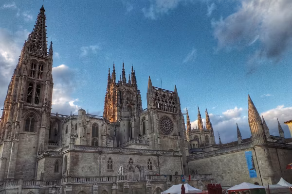 Burgos