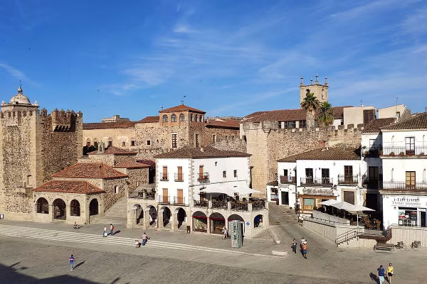 Cáceres