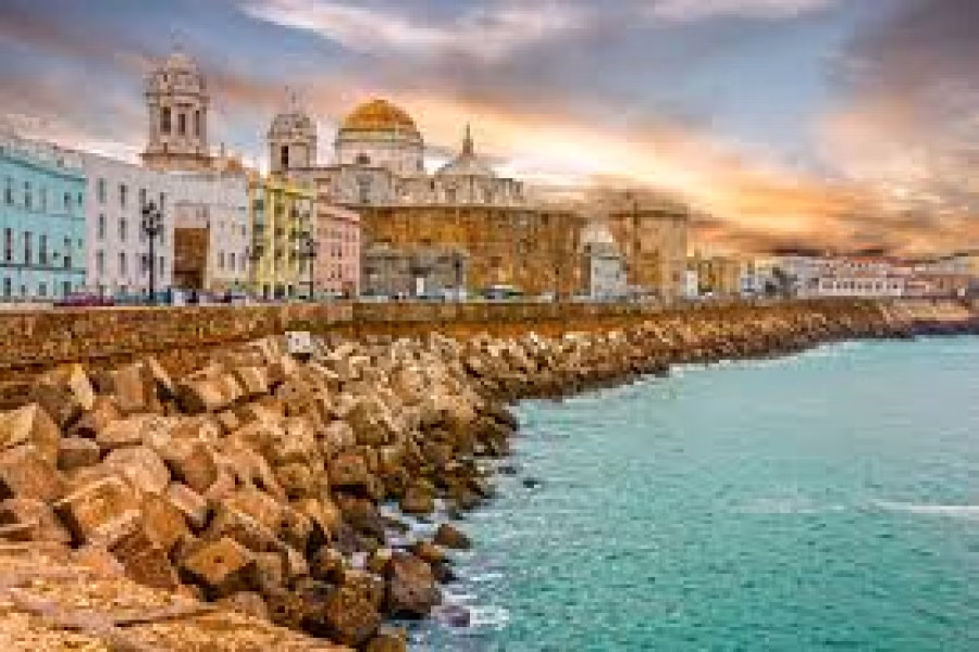 Imagen de Cádiz