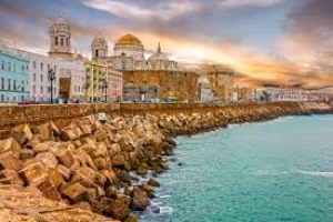 Imagen de Cádiz