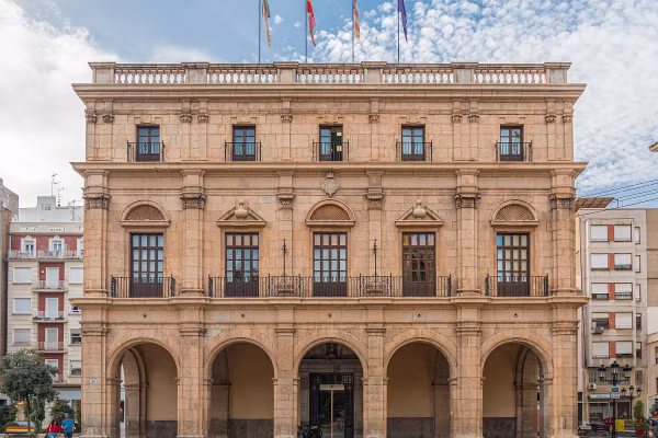 Castellón