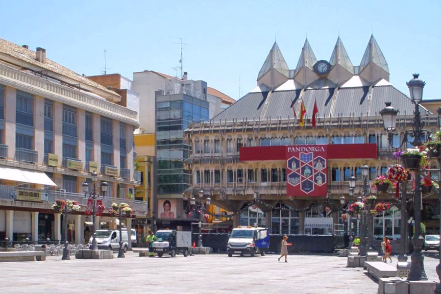 Imagen de Ciudad Real