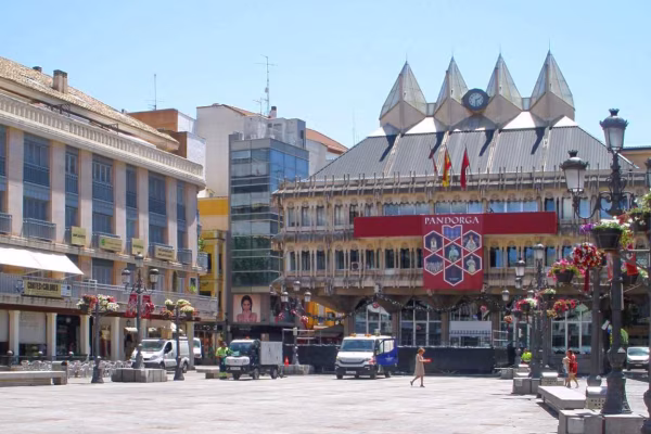 Ciudad Real