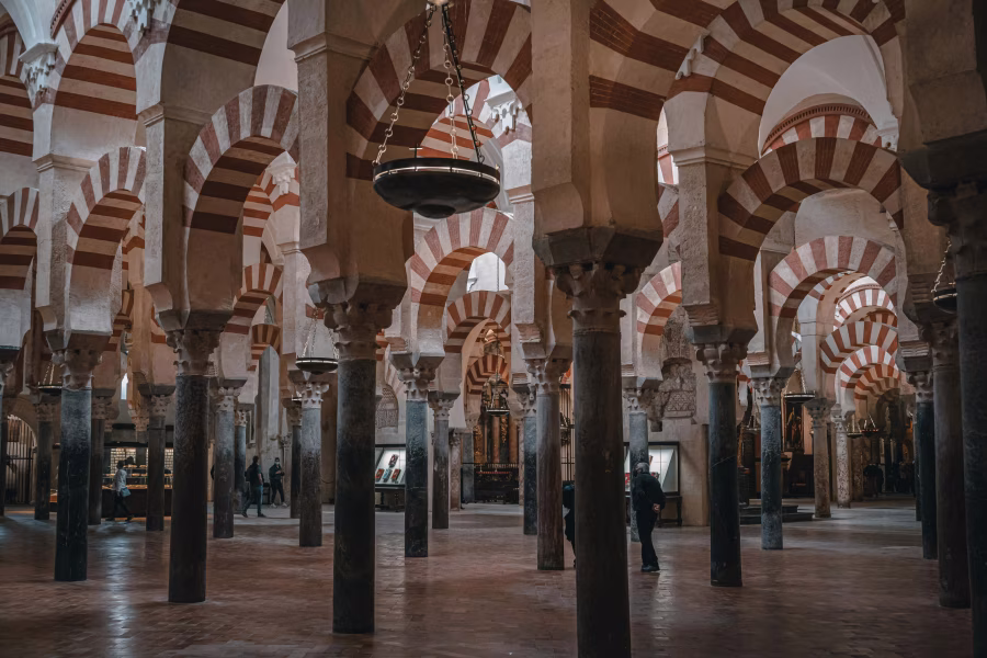 Imagen de Córdoba