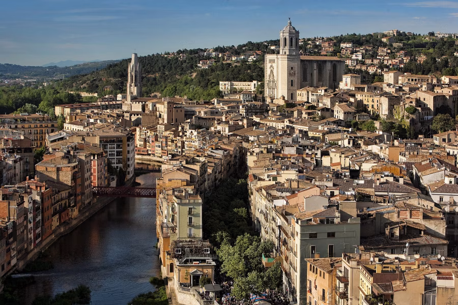 Imagen de Girona