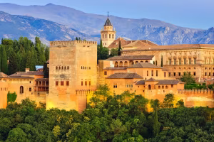 Imagen de Granada