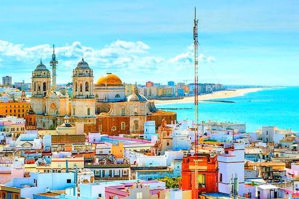 Huelva