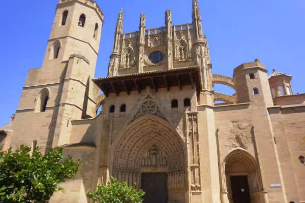 Huesca