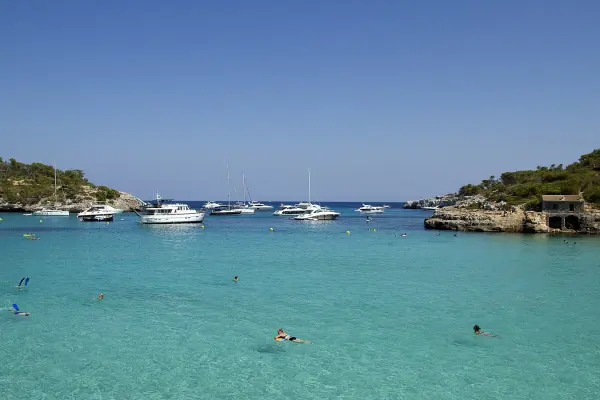 Banyalbufar, Illes Balears
