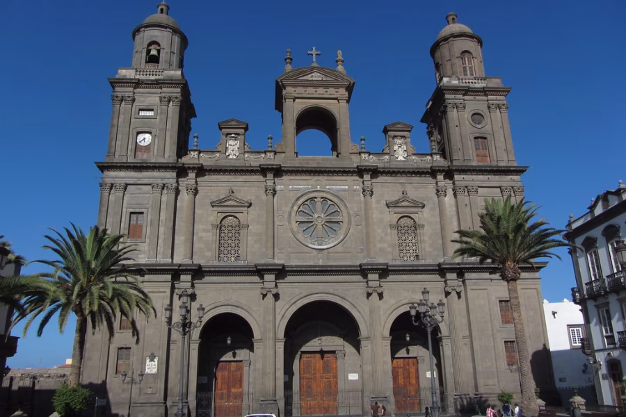 Imagen de Las Palmas