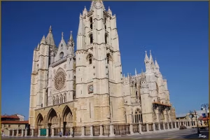 Imagen de León