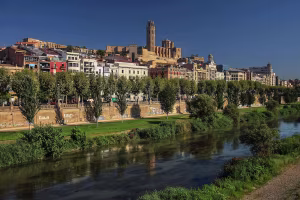 Imagen de Lleida