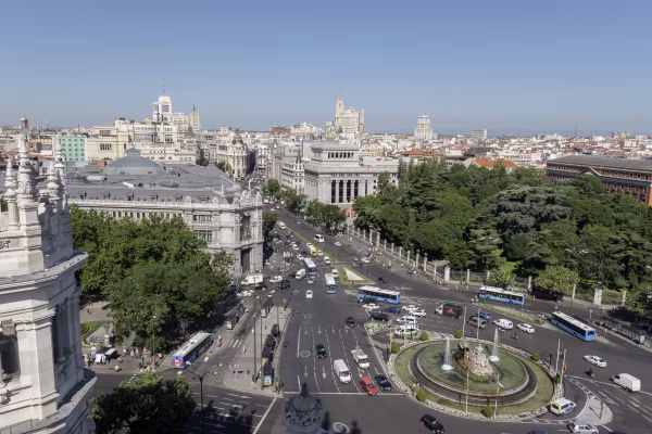 Madrid