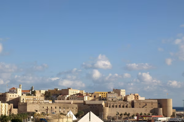 Melilla