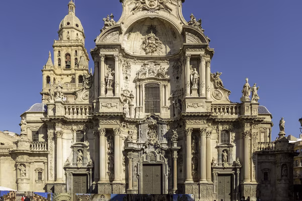 Murcia