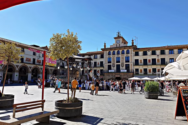 Navarra