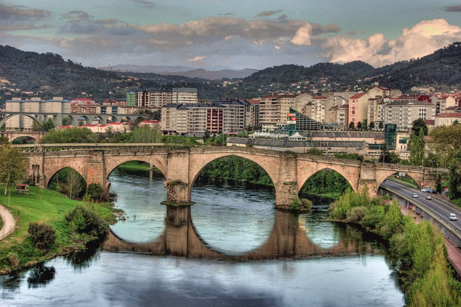 Imagen de Ourense