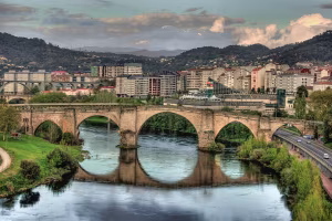 Imagen de Ourense