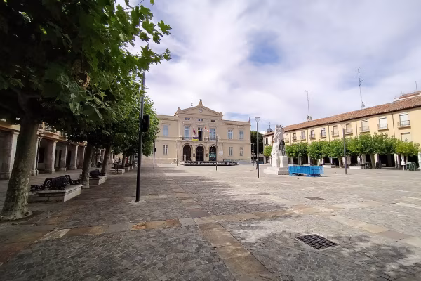Palencia