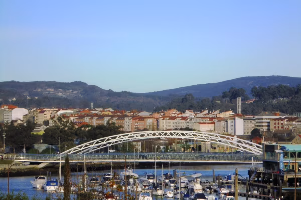 Pontevedra