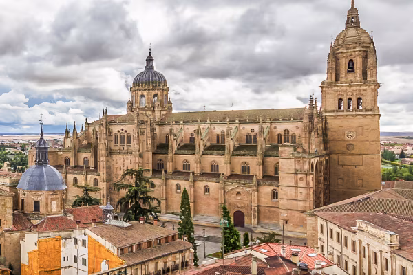 Salamanca
