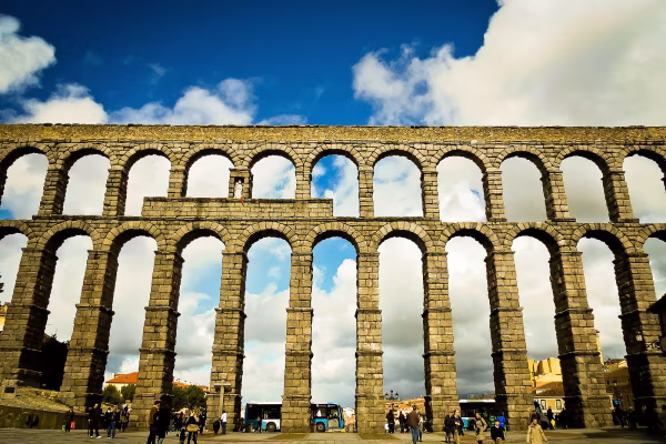Segovia