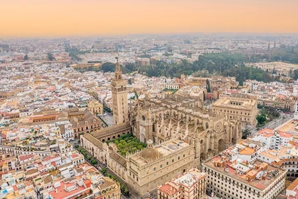 Sevilla