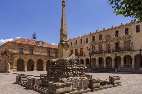 Soria