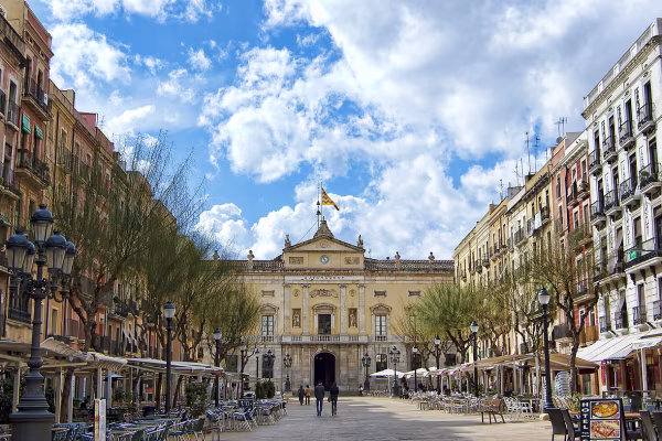 Tarragona