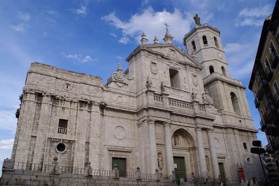 Imagen de Valladolid